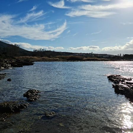 Appartamento Casa Marine Du Soleil 60 Patrimonio Esterno foto