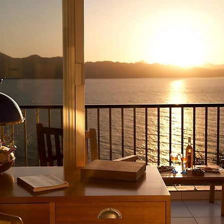 Appartamento Casa Marine Du Soleil 60 Patrimonio Esterno foto