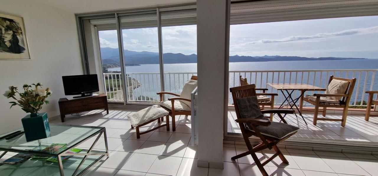 Appartamento Casa Marine Du Soleil 60 Patrimonio Esterno foto