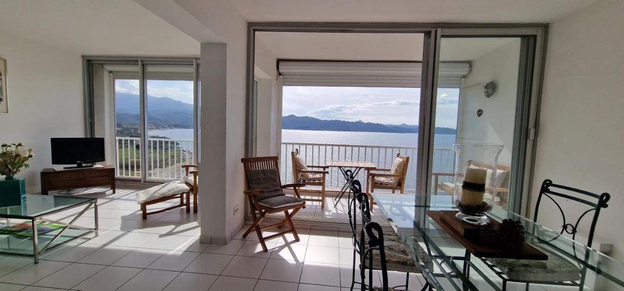 Appartamento Casa Marine Du Soleil 60 Patrimonio Esterno foto