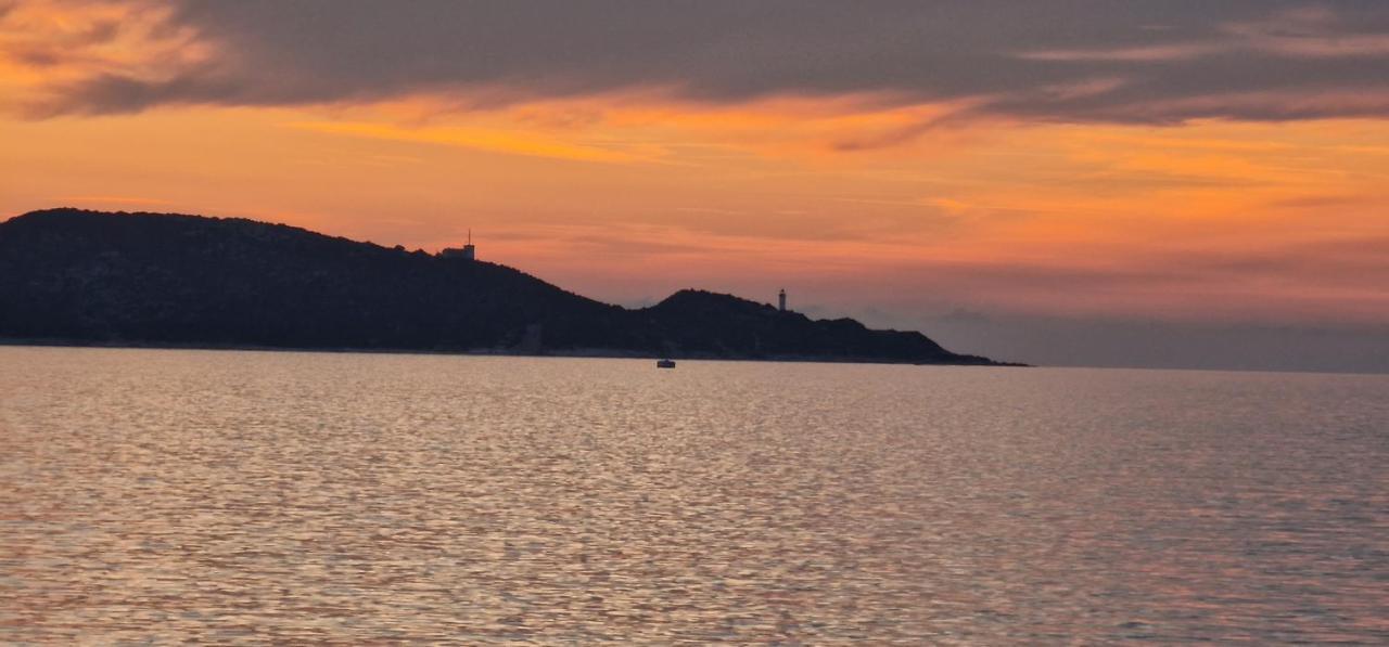 Appartamento Casa Marine Du Soleil 60 Patrimonio Esterno foto