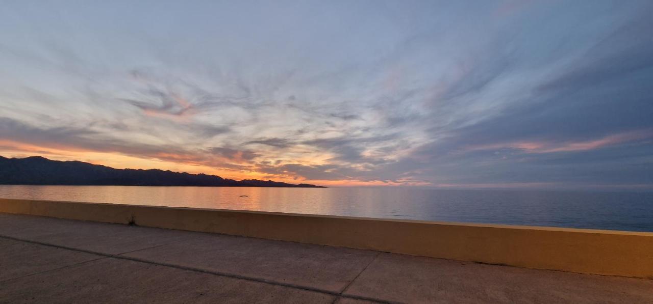 Appartamento Casa Marine Du Soleil 60 Patrimonio Esterno foto