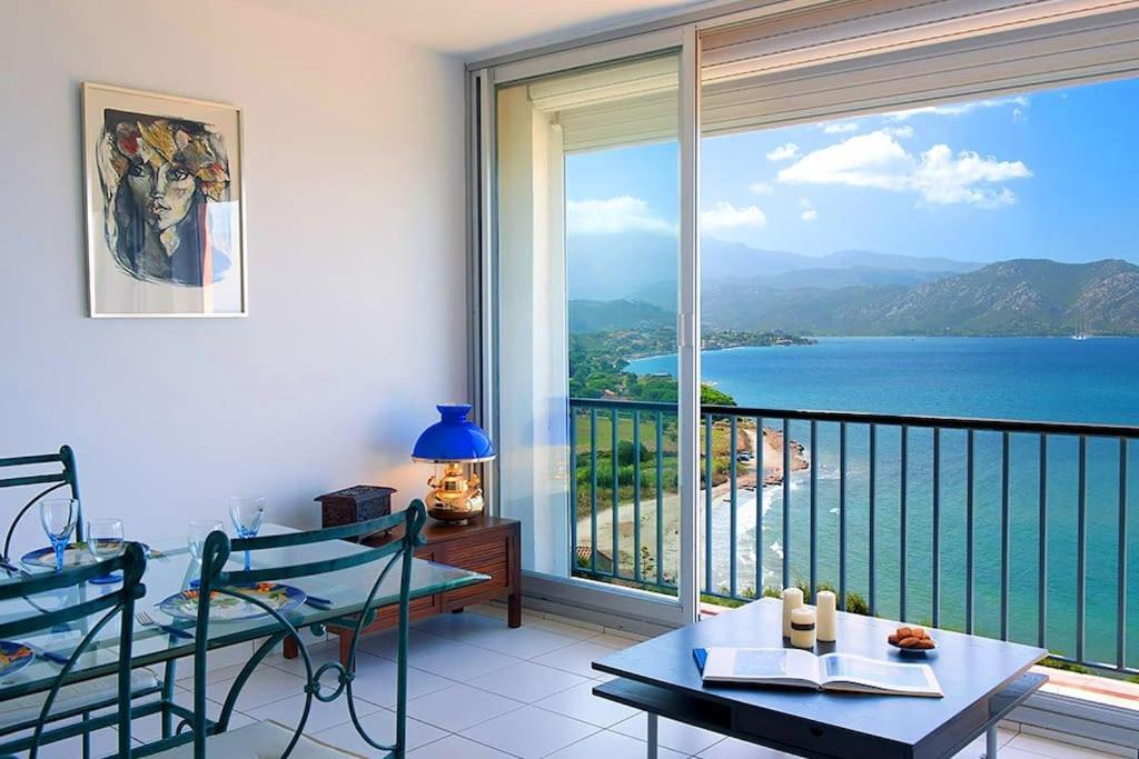 Appartamento Casa Marine Du Soleil 60 Patrimonio Esterno foto