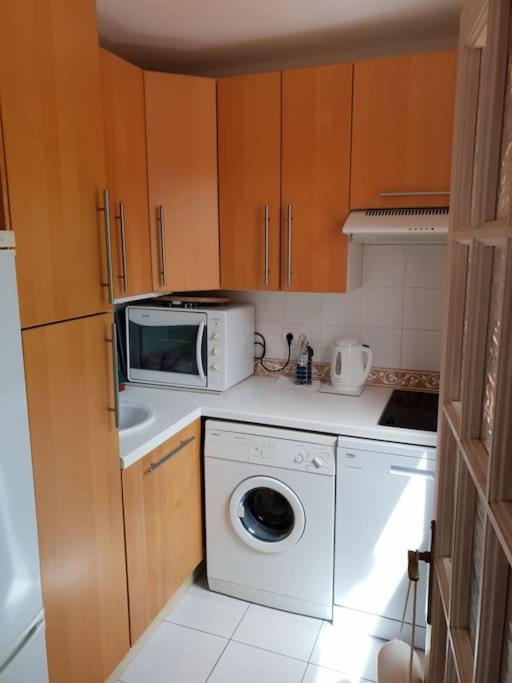 Appartamento Casa Marine Du Soleil 60 Patrimonio Esterno foto