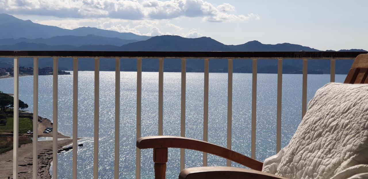 Appartamento Casa Marine Du Soleil 60 Patrimonio Esterno foto