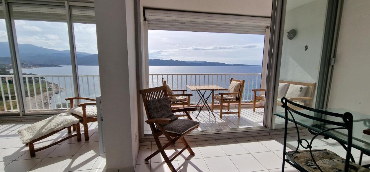 Appartamento Casa Marine Du Soleil 60 Patrimonio Esterno foto
