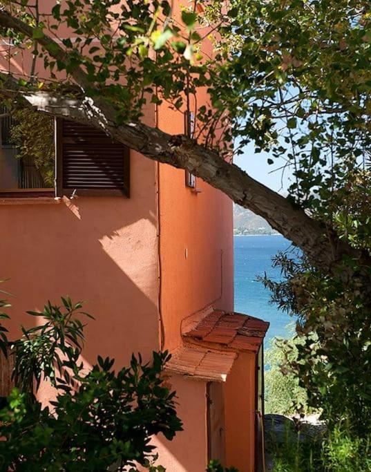 Appartamento Casa Marine Du Soleil 60 Patrimonio Esterno foto