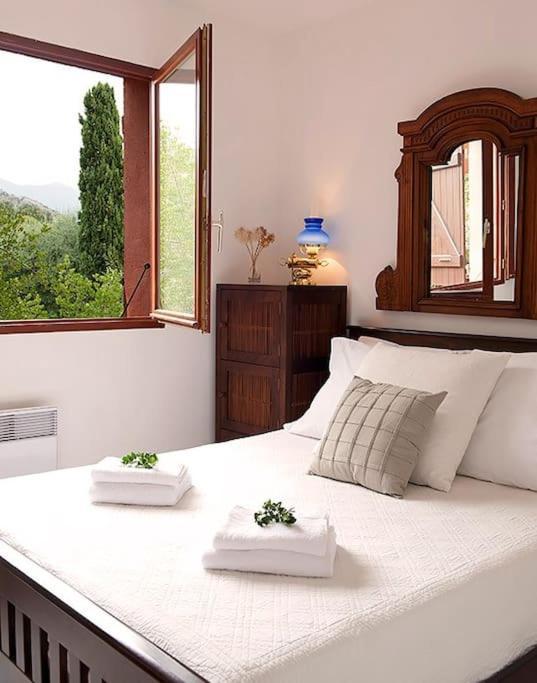 Appartamento Casa Marine Du Soleil 60 Patrimonio Esterno foto
